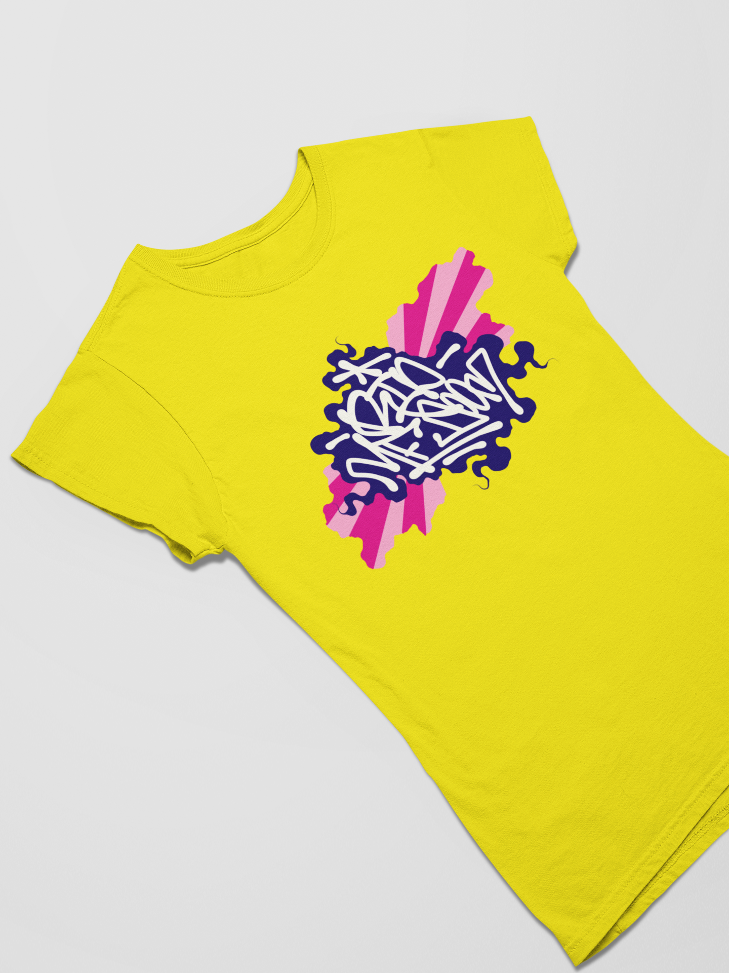 MF Doom R.I.P - Bella T-Shirt - #LHH