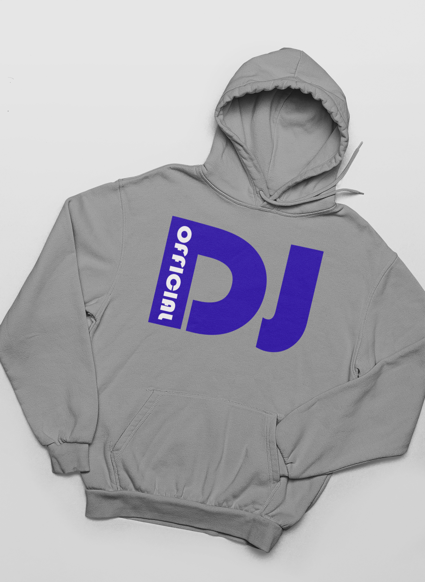 Official DJ - Hoodie - 5 Colors