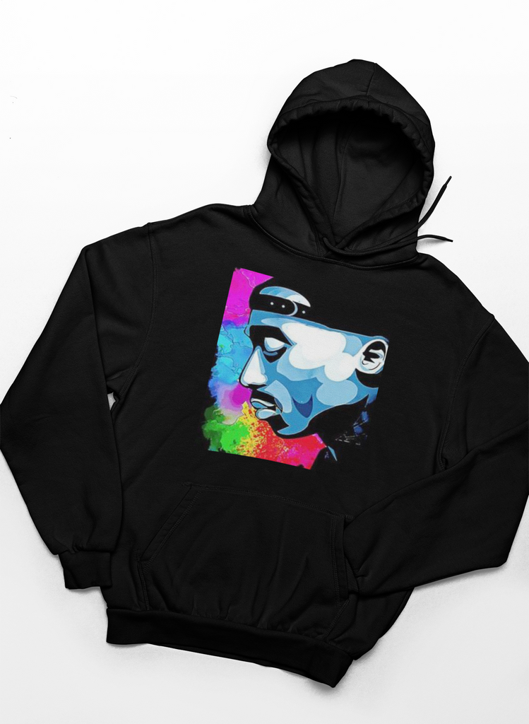 Shirt with hoodie online 2025