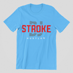 DJ Stroke Hustler - T-Shirt - 5 Colours