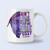 2 Pac Hail Mary - Coffee Mug - Hip Hop Accessories - Gift Ideas