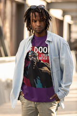 MF Doom Legends Never Die - Sweatshirt - 5 Colors