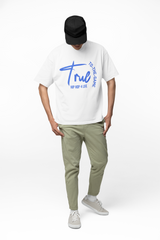 True To The Game Classic Tee