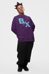 BX The Birthplace Of Hip Hop - Sweatshirt - 5 Colours