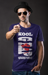 Kool G Rap - Hip Hop T-Shirt - 5 Colors