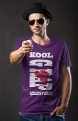 Kool G Rap - Hip Hop T-Shirt - 5 Colors