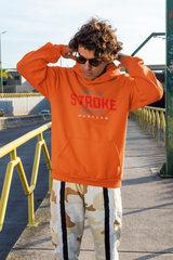 DJ Stroke Hustler - Hoodie - 5 Colours