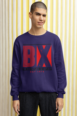 BX The Birthplace Of Hip Hop - Sweatshirt - 5 Colors - #hiphop50th
