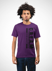 C.R.E.A.M - 90s Hip Hop T-Shirt