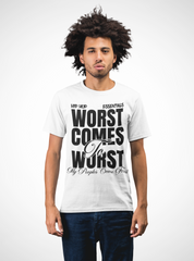 My Peoples Comes First - T-Shirt