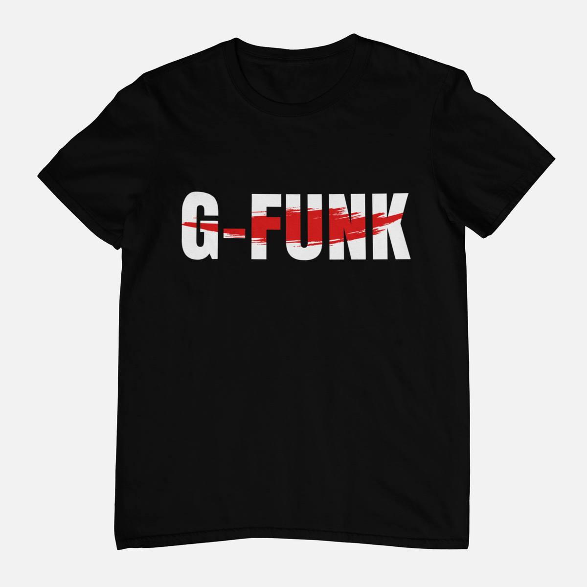 G-Funk - Hip Hop T-Shirt - 5 Colours