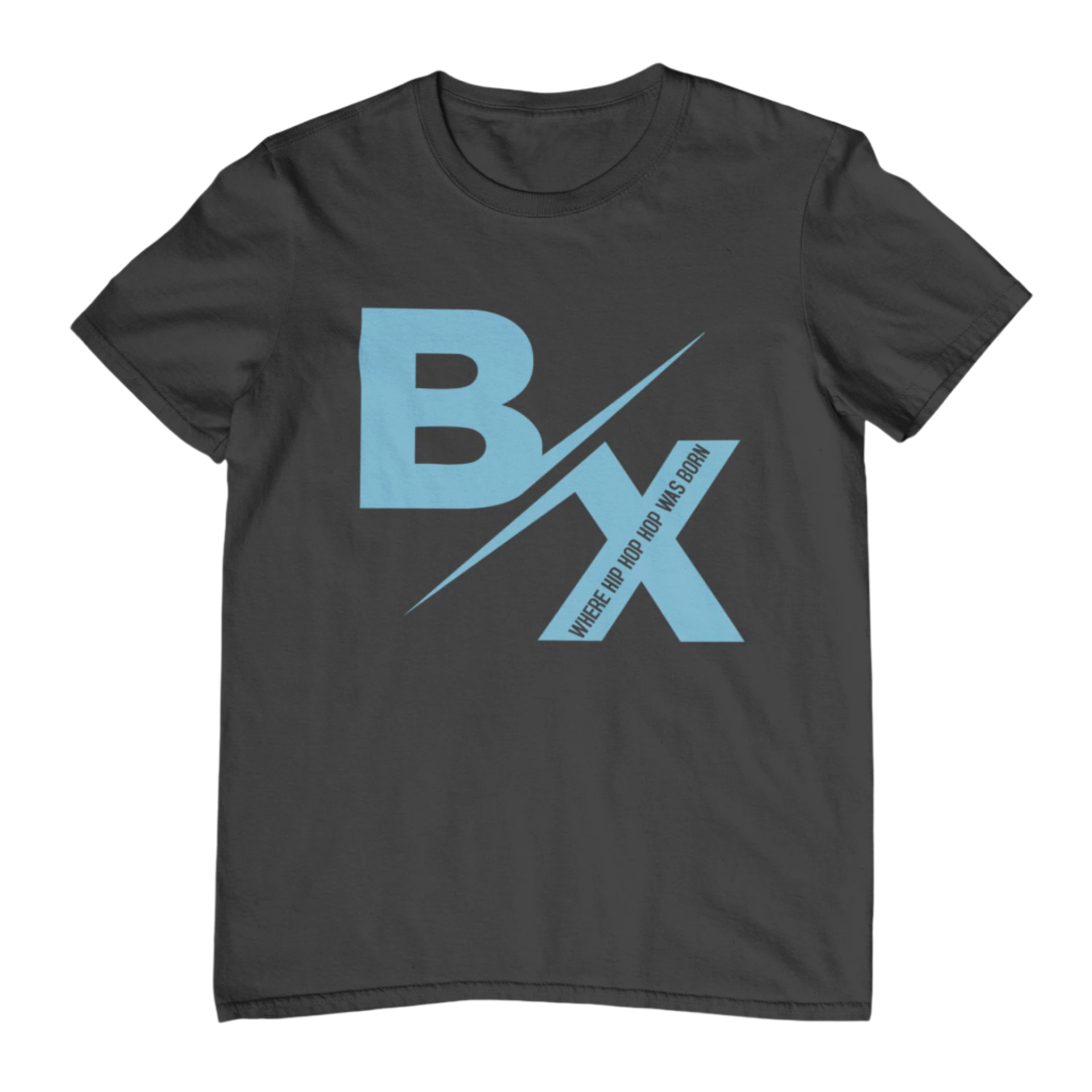 BX: The Birthplace of Hip Hop - T-Shirt - 5 Colours