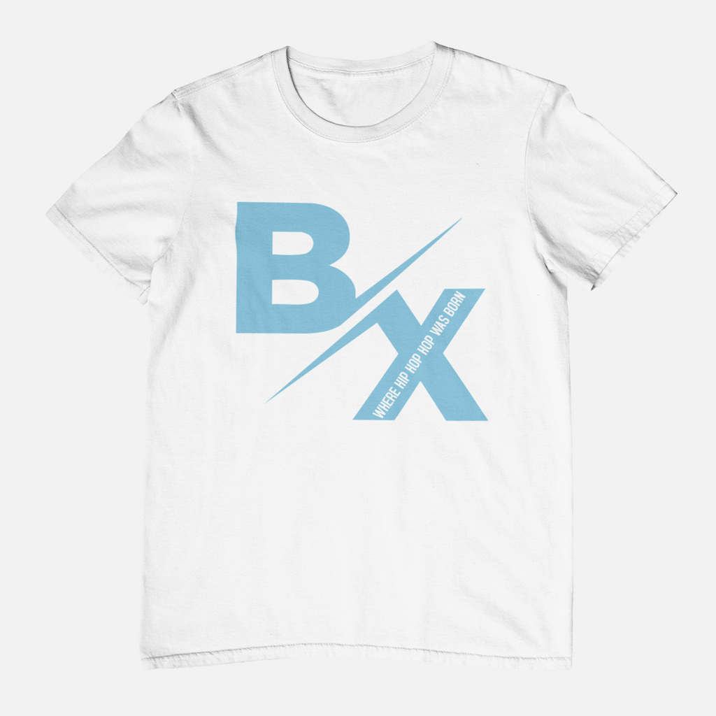 BX: The Birthplace of Hip Hop - T-Shirt - 5 Colours
