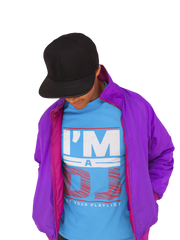 I'm a DJ Not Your Playlist - T-Shirt - 5 Colors