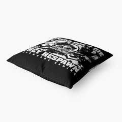 Home Goods Premium Hypoallergenic Throw Pillow