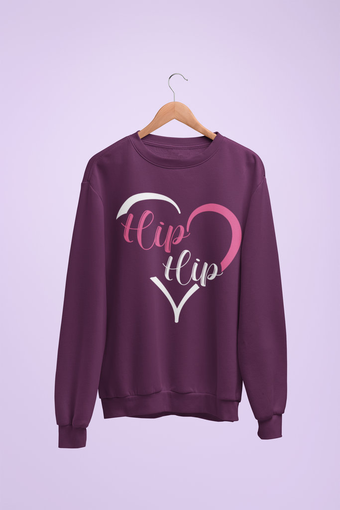 Hip hop women's clothing online discount