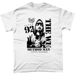 vintage method man t shirt