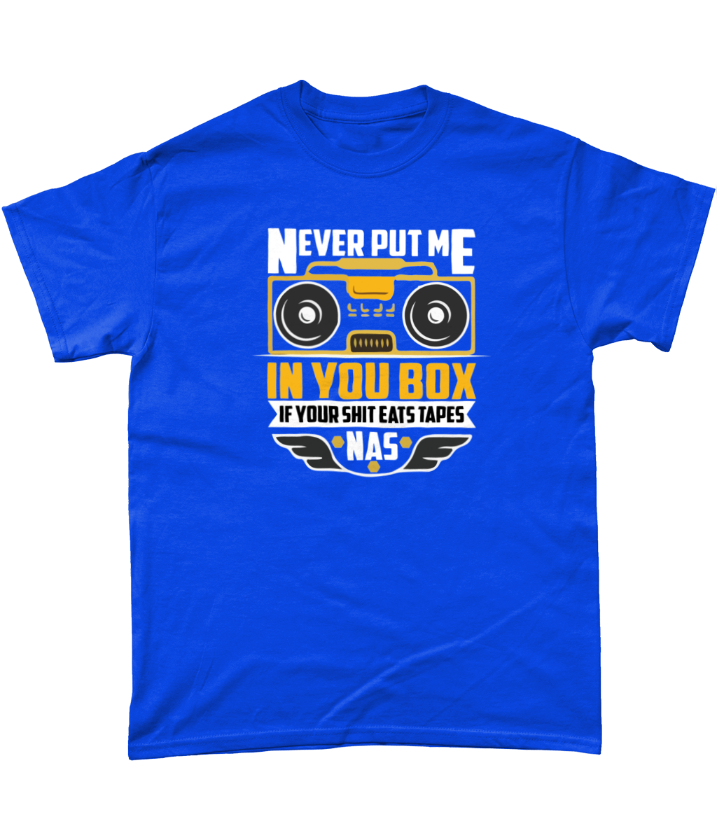 nas shirt