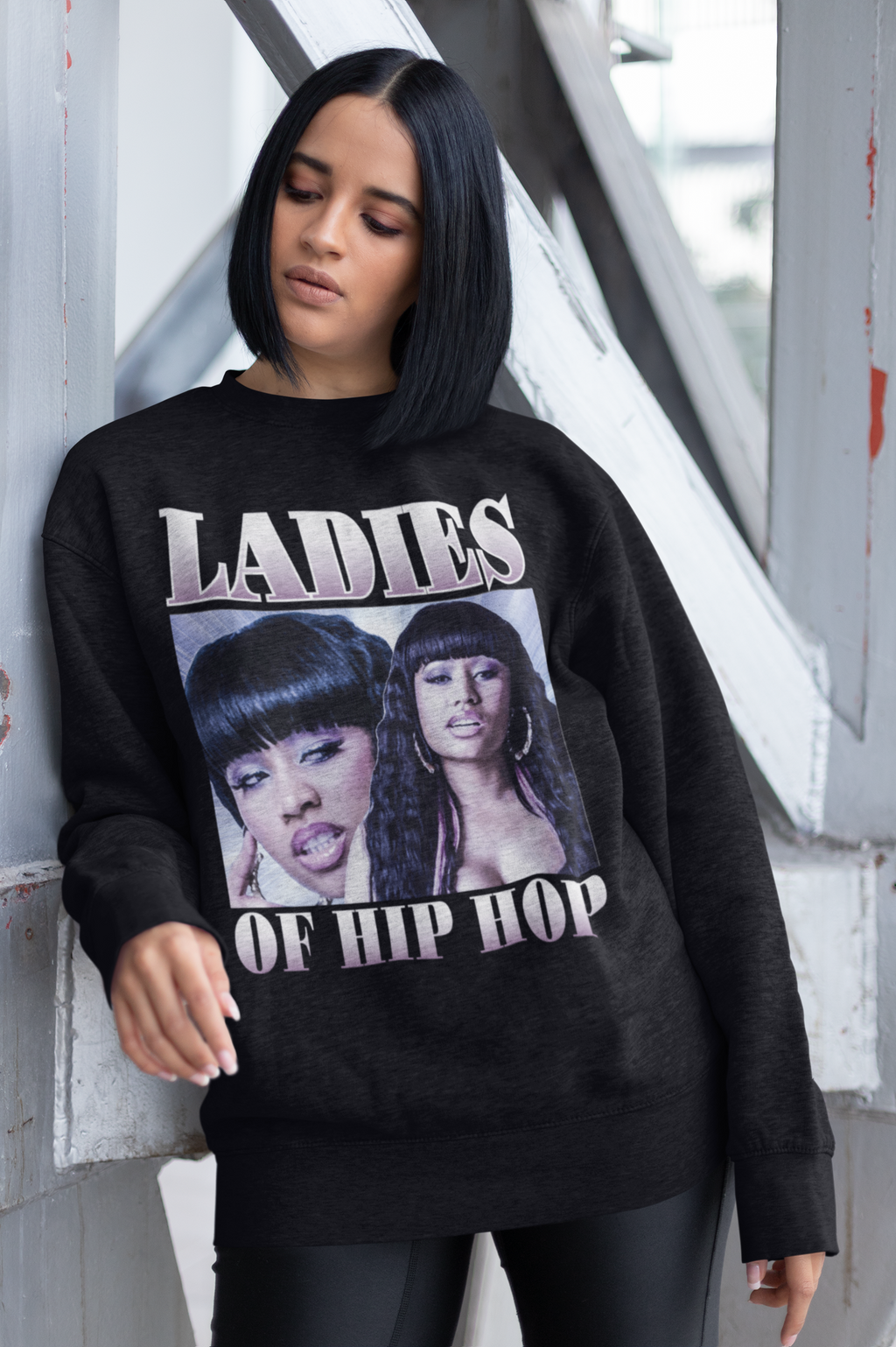 Ladies Of Hip Hop One Stop Hip Hop UK