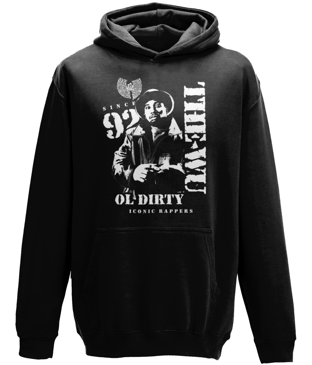 Wu tang 2025 hoodie amazon