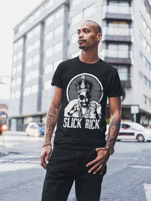 Cheap hip hop clothing store
