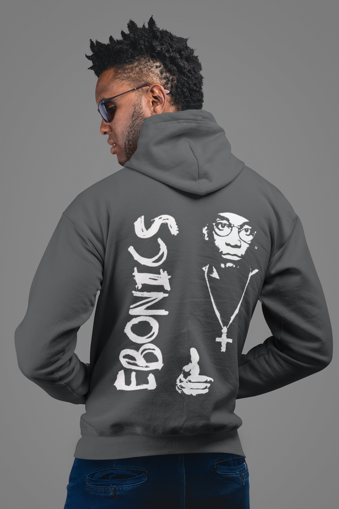 Big l hoodie hotsell
