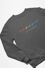 Hip Hop 50th anniversary Sweatshirt - 5 Colors Available #HipHop50th