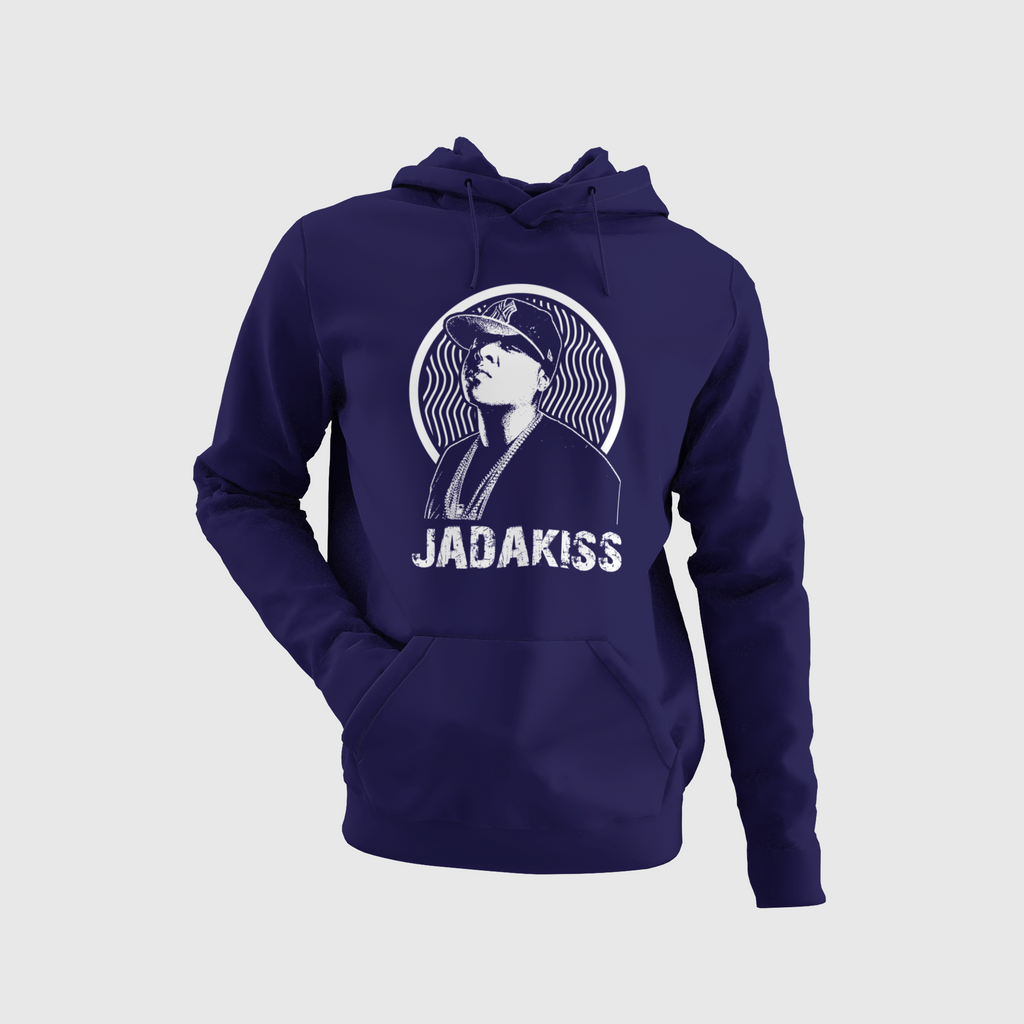 Jadakiss Hip Hop Hoodie - 5 Colors - FREE Shipping Available