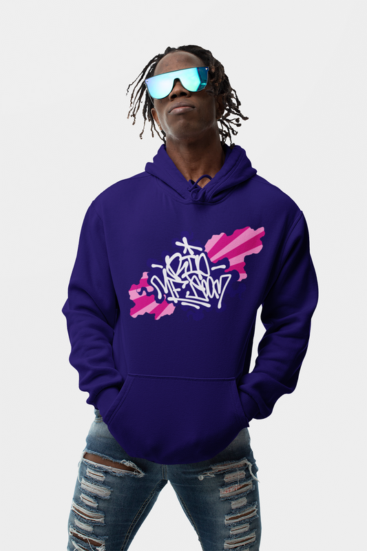 MF Doom R.I.E.P Hip Hop Hoodie - 5 Colors Long Sleeve Shirt - Rap Clothing Online