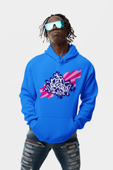 MF Doom R.I.E.P Hip Hop Hoodie - 5 Colors Long Sleeve Shirt - Rap Clothing Online