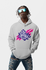 MF Doom R.I.E.P Hip Hop Hoodie - 5 Colors Long Sleeve Shirt - Rap Clothing Online