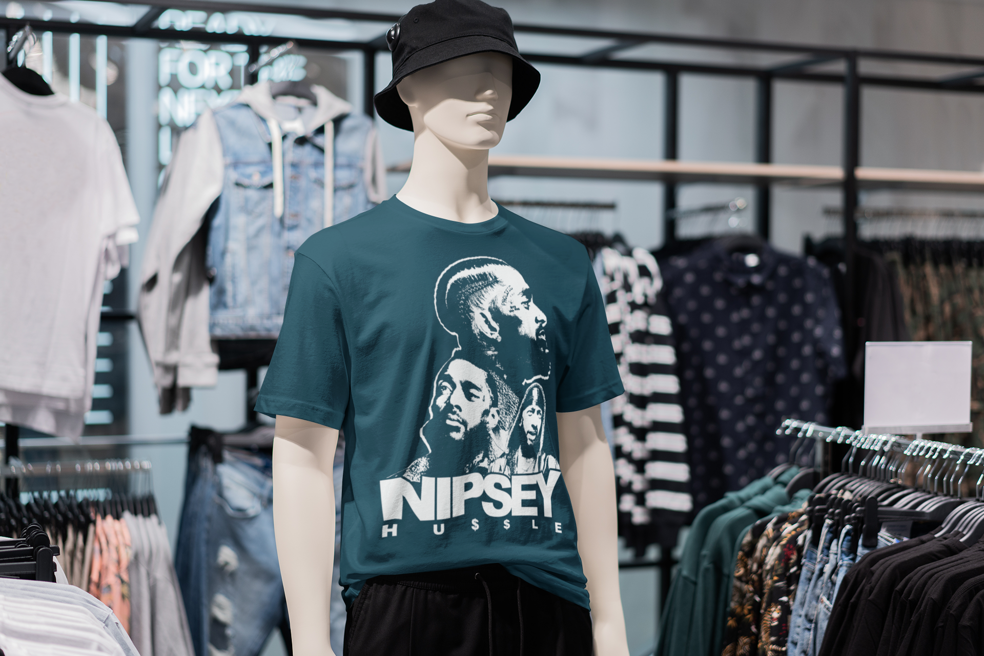 Streetwear clothing online sale
