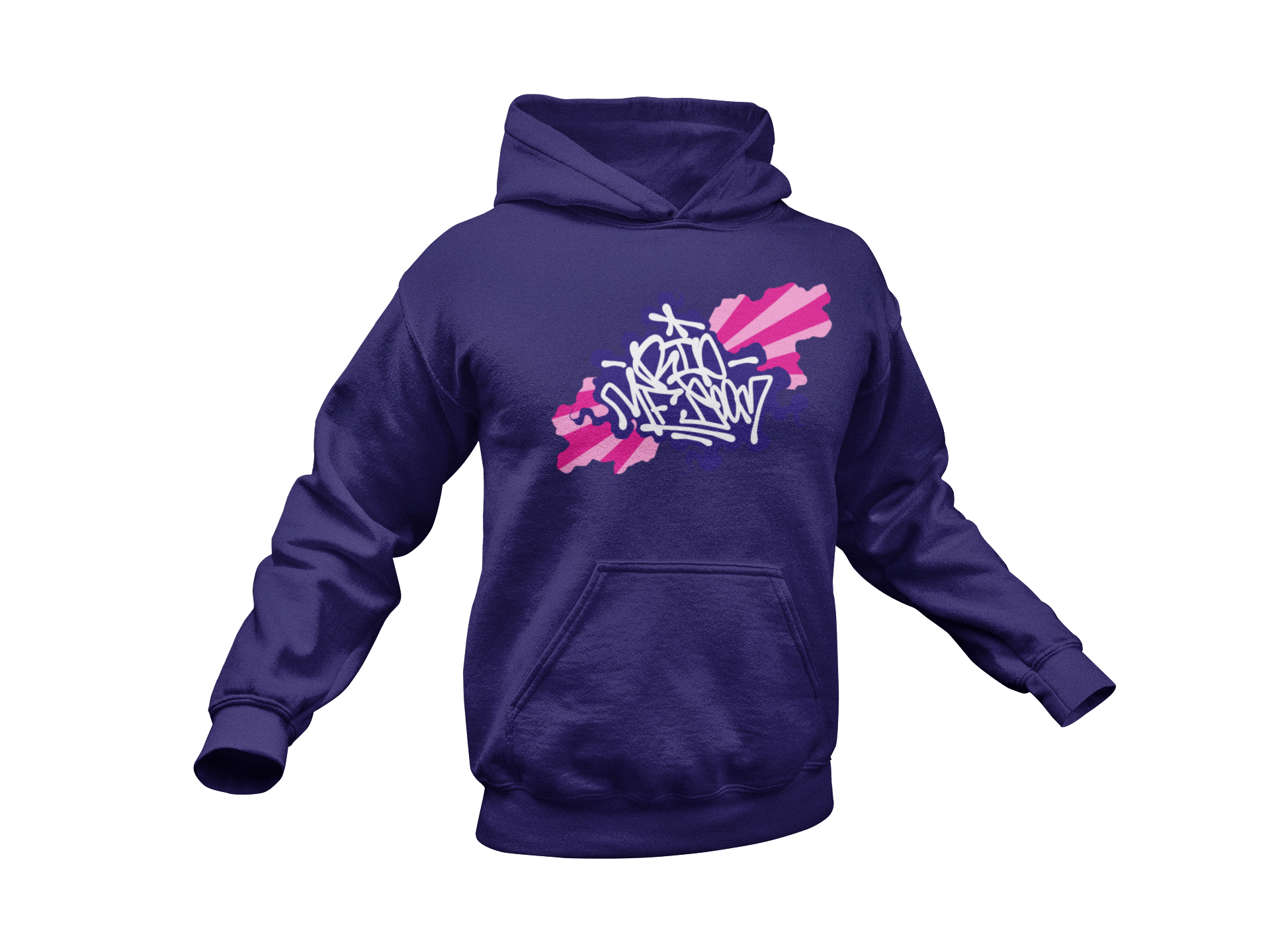 MF Doom R.I.E.P Hip Hop Hoodie - 5 Colors Long Sleeve Shirt - Rap Clothing Online