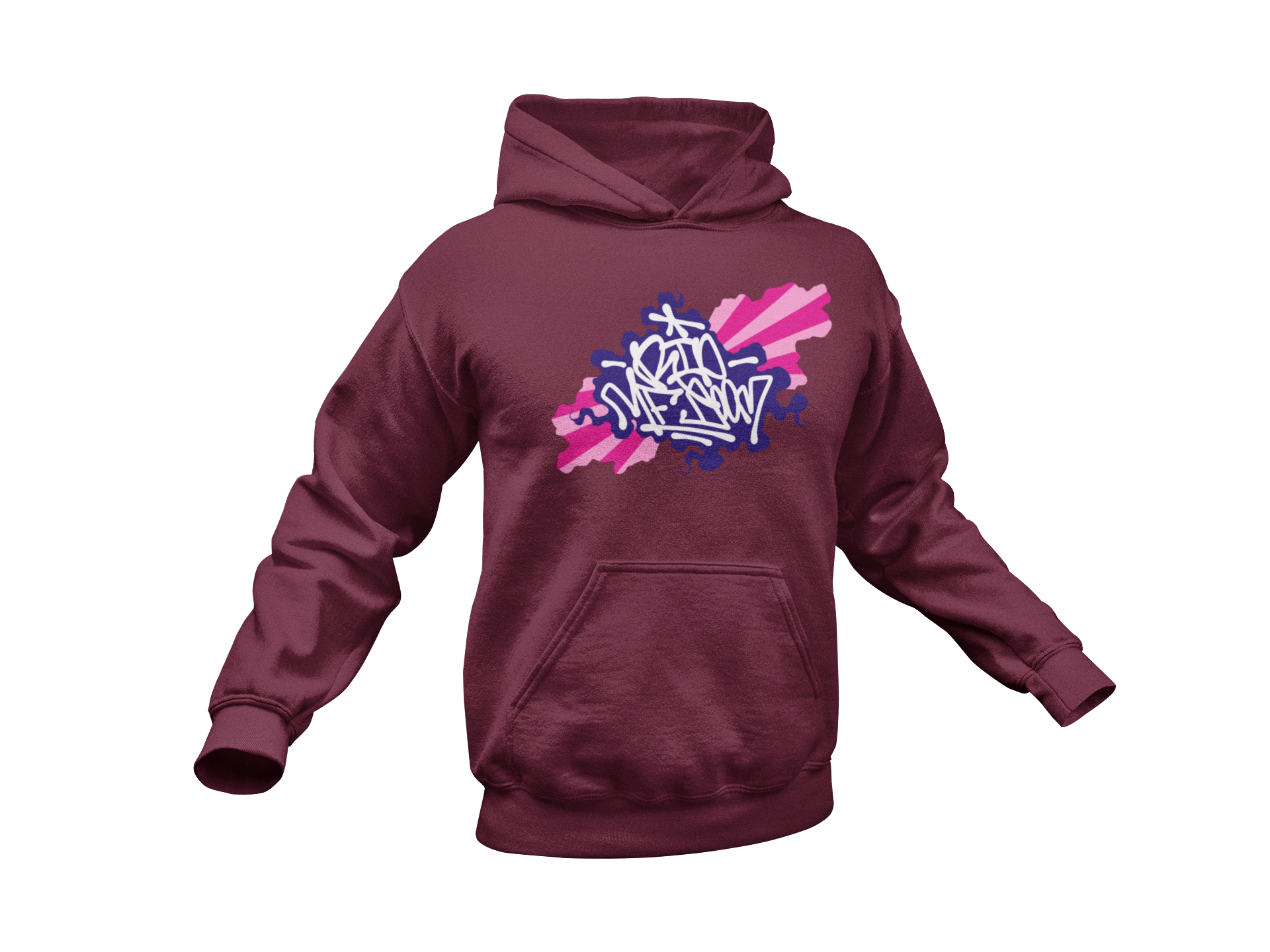 MF Doom R.I.E.P Hip Hop Hoodie - 5 Colors Long Sleeve Shirt - Rap Clothing Online