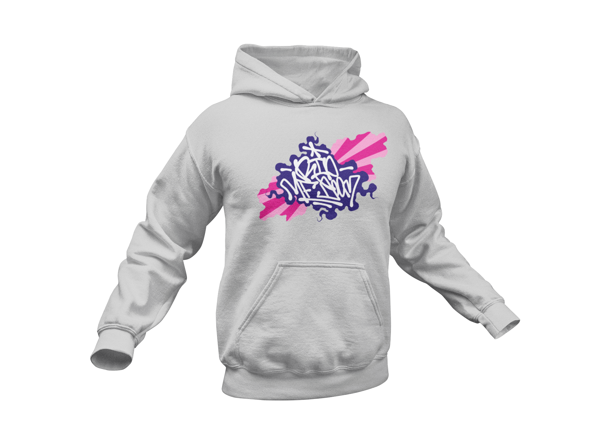 MF Doom R.I.E.P Hip Hop Hoodie - 5 Colors Long Sleeve Shirt - Rap Clothing Online