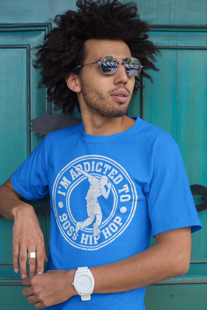 90s hip hop t shirts online
