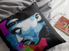 Hip Hop Cushion/Pillow - Accessories Gift Ideas - FREE Shipping Online Shop