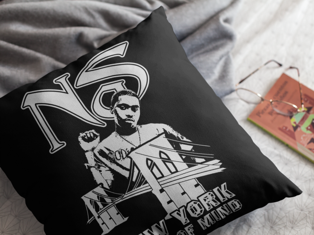 NS Hip Hop Cushion/Pillow - Accessories Gift Ideas - FREE Shipping Online Shop