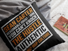 SEAN CARTER Hip Hop Cushion - Accessories Homeware - FREE Shipping Online Shop