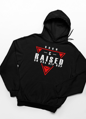 90's Hip Hop Hoodie Hip Hop Clothing - Five Colors - Long Sleeve Shirt #HipHop50th