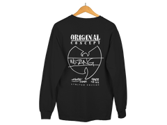 Wu-Tang Clan Sweatshirt - 5 Colors