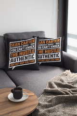 SEAN CARTER Hip Hop Cushion - Accessories Homeware - FREE Shipping Online Shop