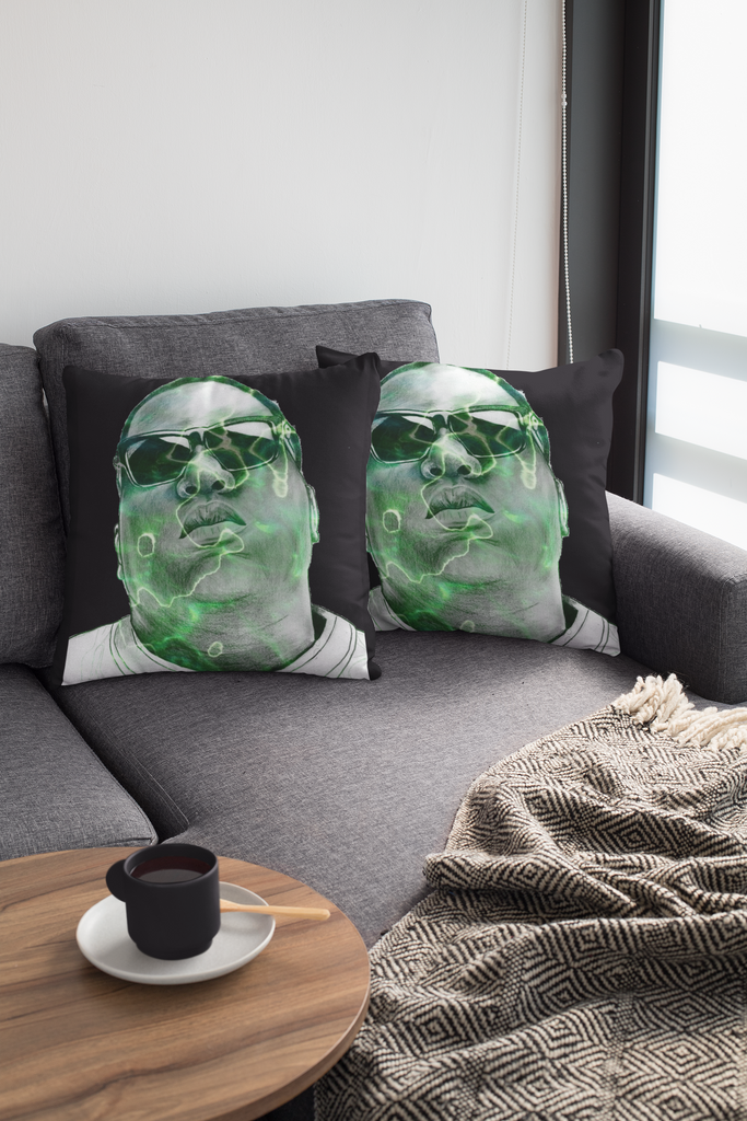 Hip Hop Cushion/Pillow - Accessories Gift Ideas - FREE Shipping Online Shop