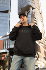 Hip Hop 50th anniversary Hoodie Hip Hop Clothing - Six Colors - Long Sleeve Shirt #HipHop50th