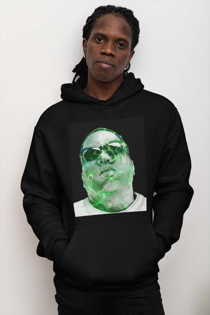 HIP HOP Hoodie Hip Hop Clothing - Five Colors - Long Sleeve Shirt - Online Shop