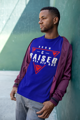 90's Hip Hop T-Shirt - 5 Colors  - #HipHop50th