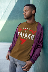 90's Hip Hop T-Shirt - 5 Colors  - #HipHop50th