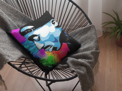 Hip Hop Cushion/Pillow - Accessories Gift Ideas - FREE Shipping Online Shop